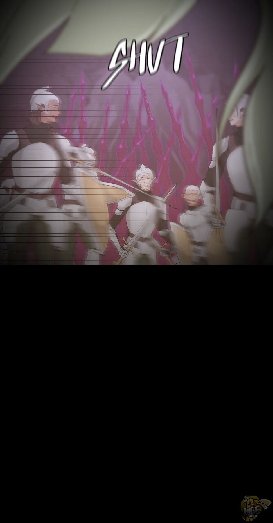 The Beginning After The End Chapter 119 image 079